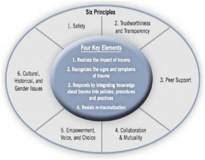 Frontiers Potential Challenges And Future Implications For Trauma